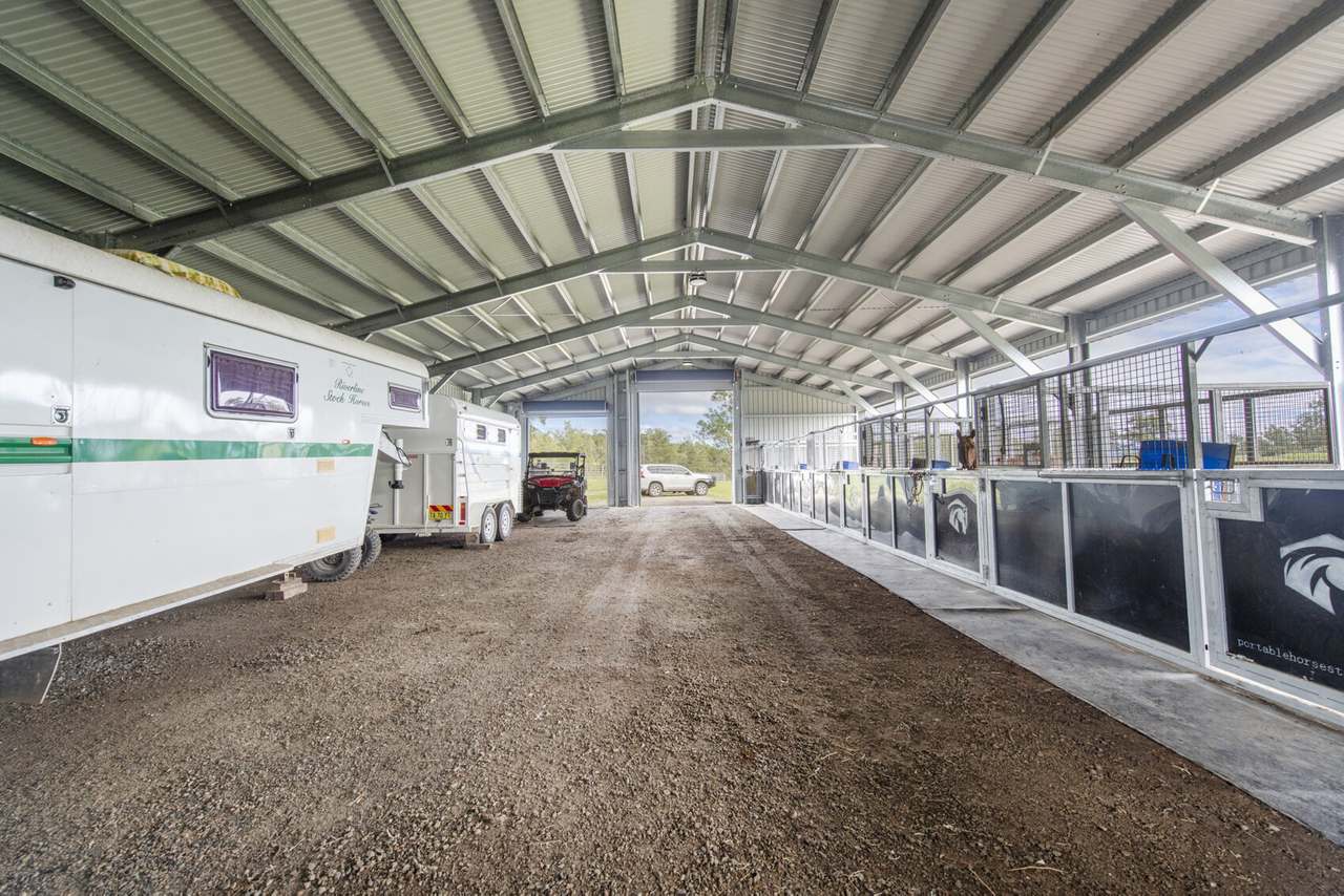 580 Purgatory Creek Road, Lilydale For Sale by Farmbuy.com - image 5