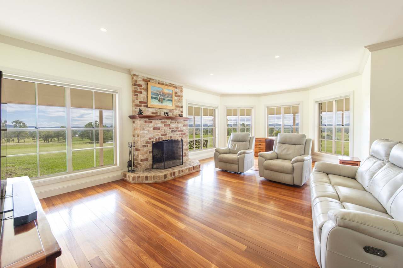 580 Purgatory Creek Road, Lilydale For Sale by Farmbuy.com - image 17