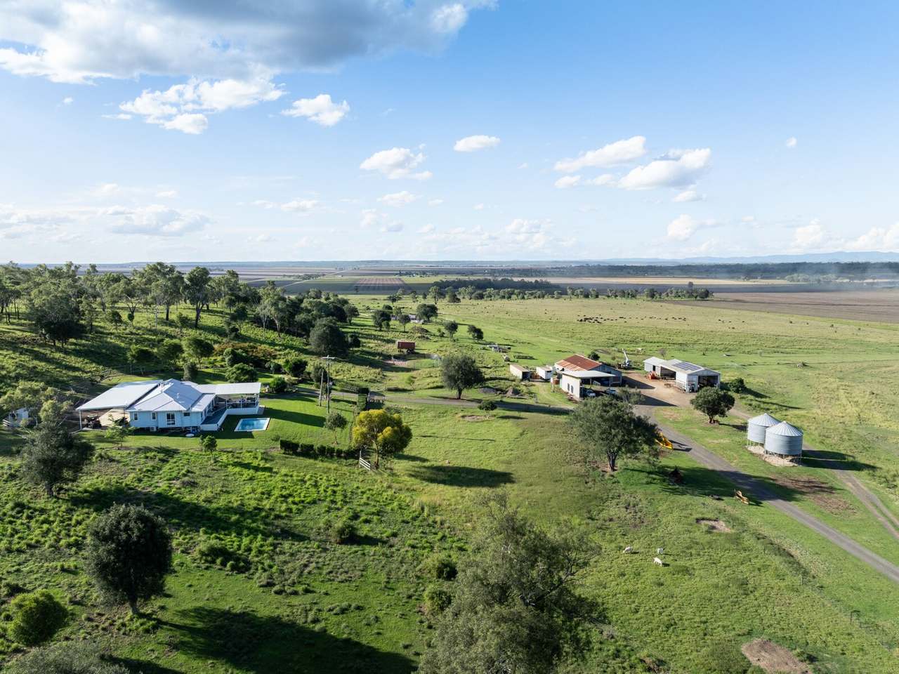 321 Hustons Road, Pirrinuan Sold by Farmbuy.com - image 1