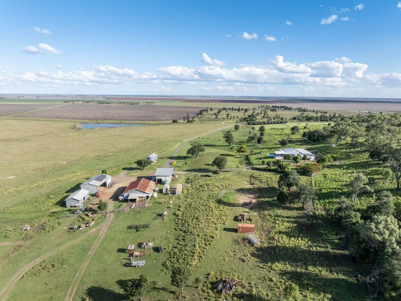 321 Hustons Road, Pirrinuan Sold by Farmbuy.com - image 4