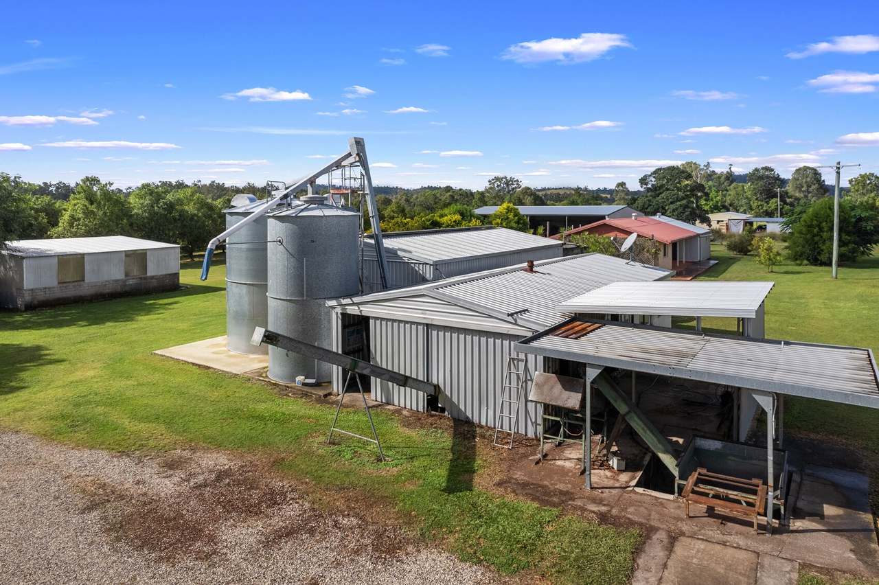719 Scotchy Pocket Road, Scotchy Pocket For Sale by Farmbuy.com - image 21