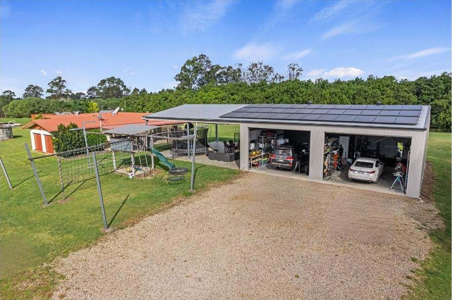719 Scotchy Pocket Road, Scotchy Pocket For Sale by Farmbuy.com - image 18