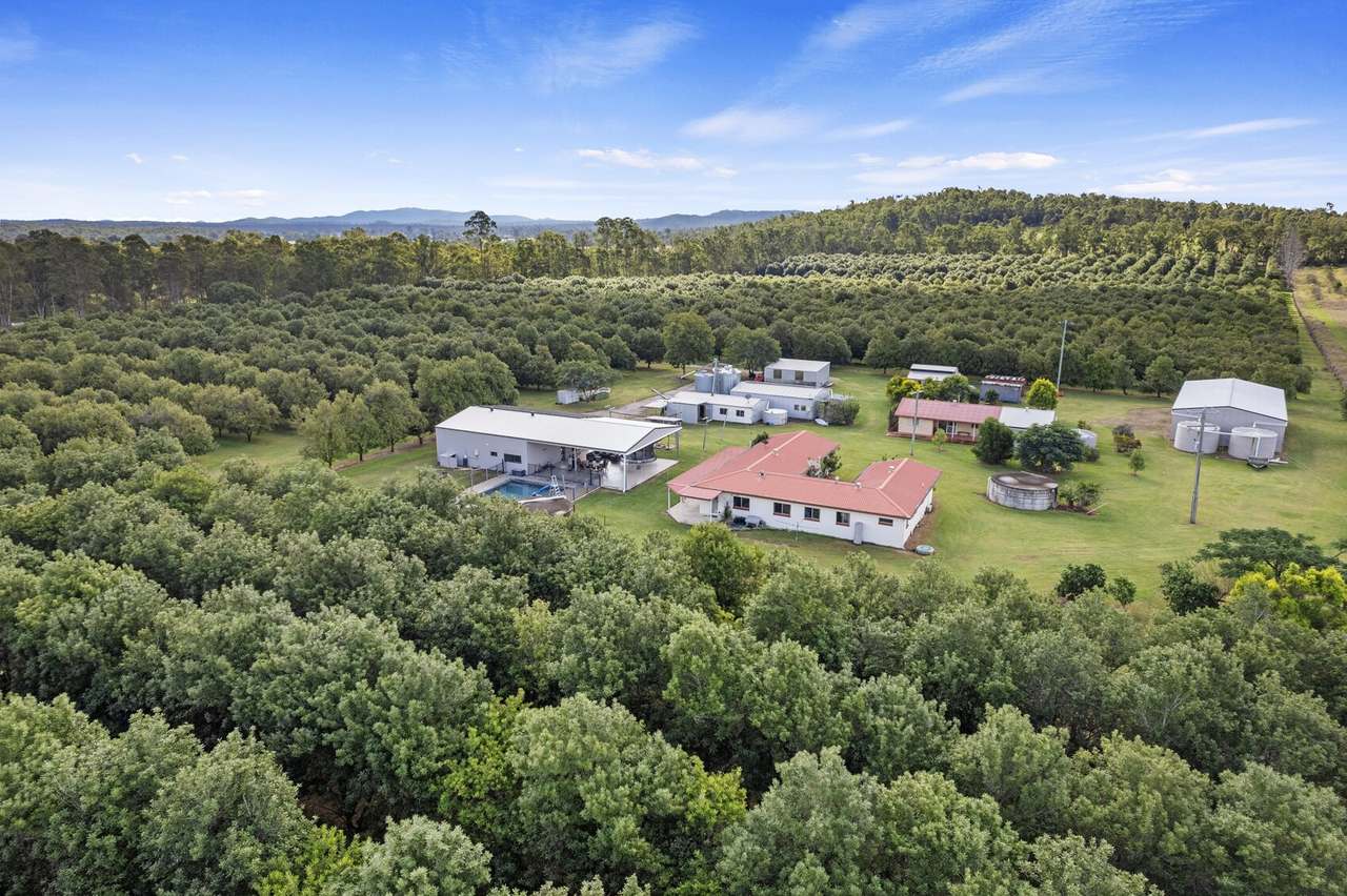 719 Scotchy Pocket Road, Scotchy Pocket For Sale by Farmbuy.com - image 1