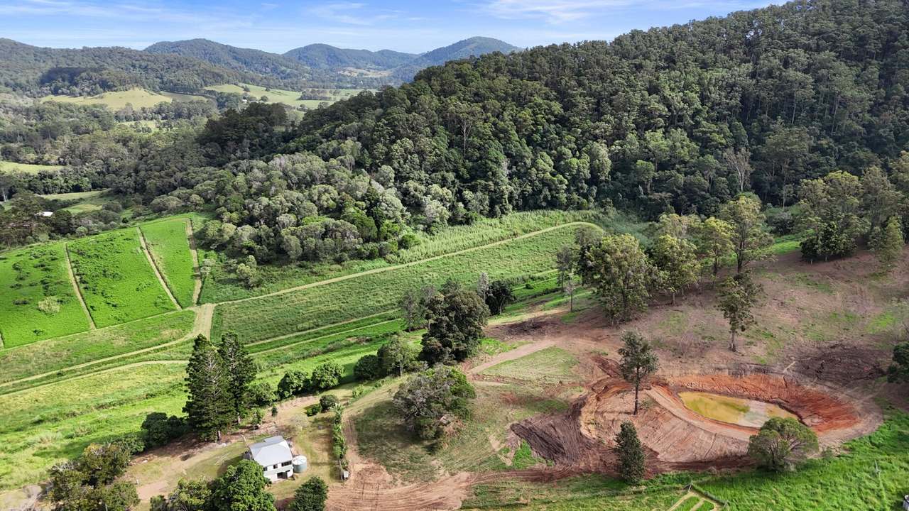 413 Wilsons Pocket Road, Wilsons Pocket For Sale by Farmbuy.com - image 20