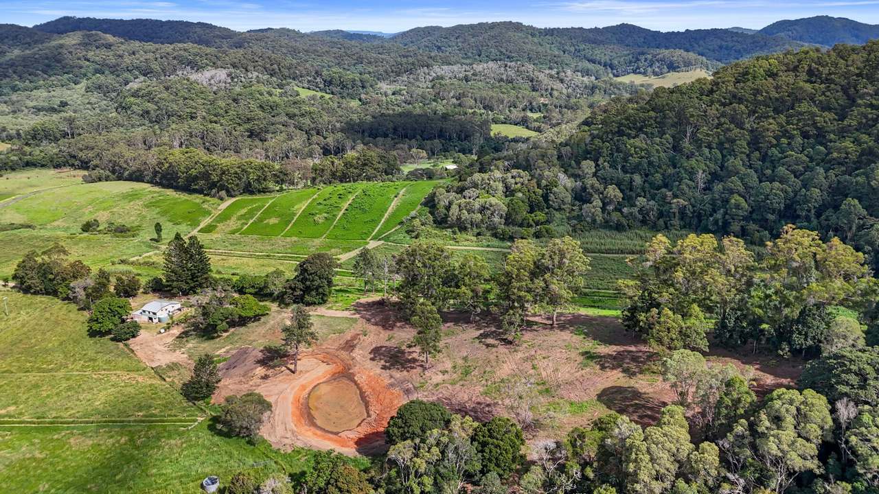 413 Wilsons Pocket Road, Wilsons Pocket For Sale by Farmbuy.com - image 21