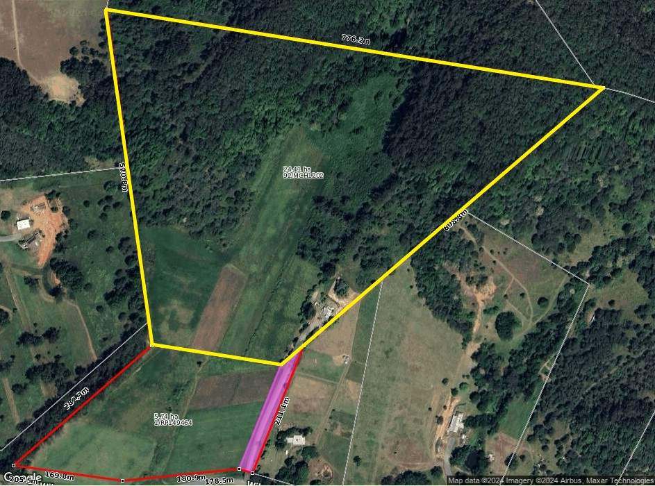 413 Wilsons Pocket Road, Wilsons Pocket For Sale by Farmbuy.com - image 24
