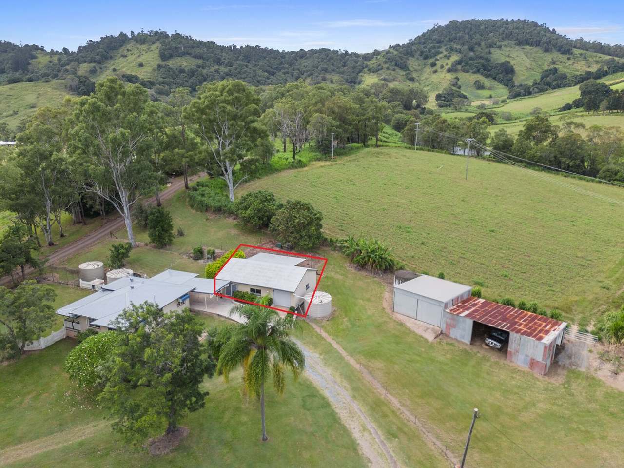 85 Robinson Road, Calico Creek For Sale by Farmbuy.com - image 15