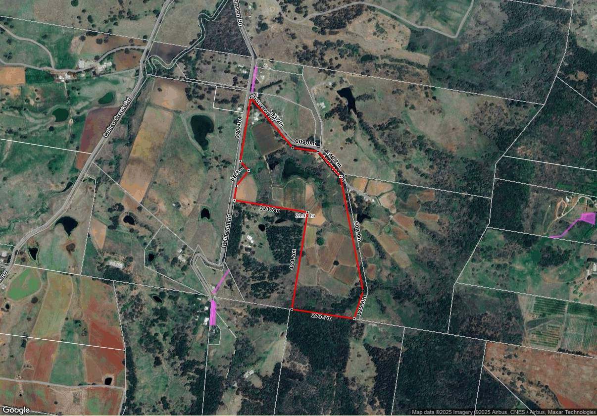 85 Robinson Road, Calico Creek For Sale by Farmbuy.com - image 27