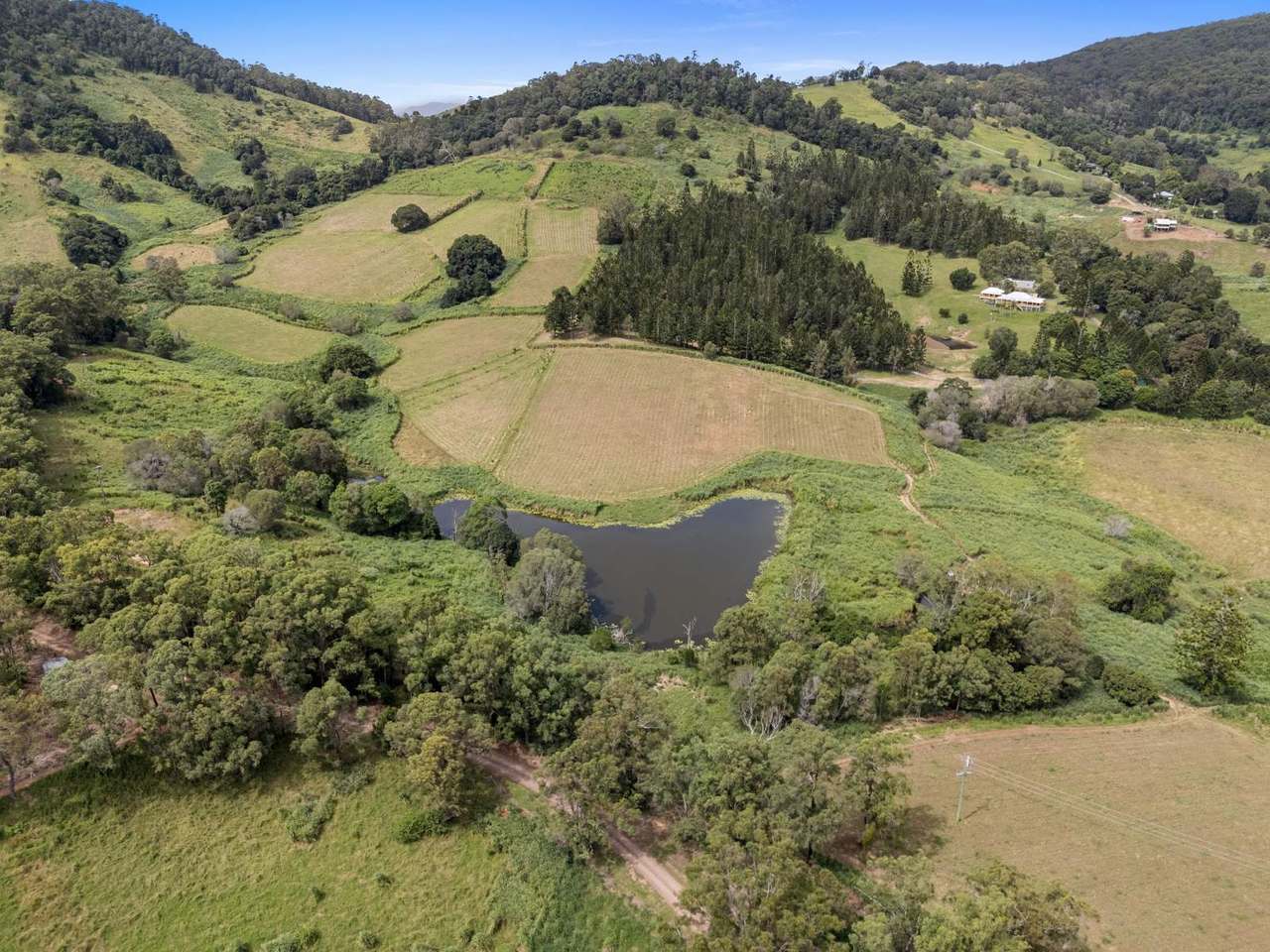 85 Robinson Road, Calico Creek For Sale by Farmbuy.com - image 24