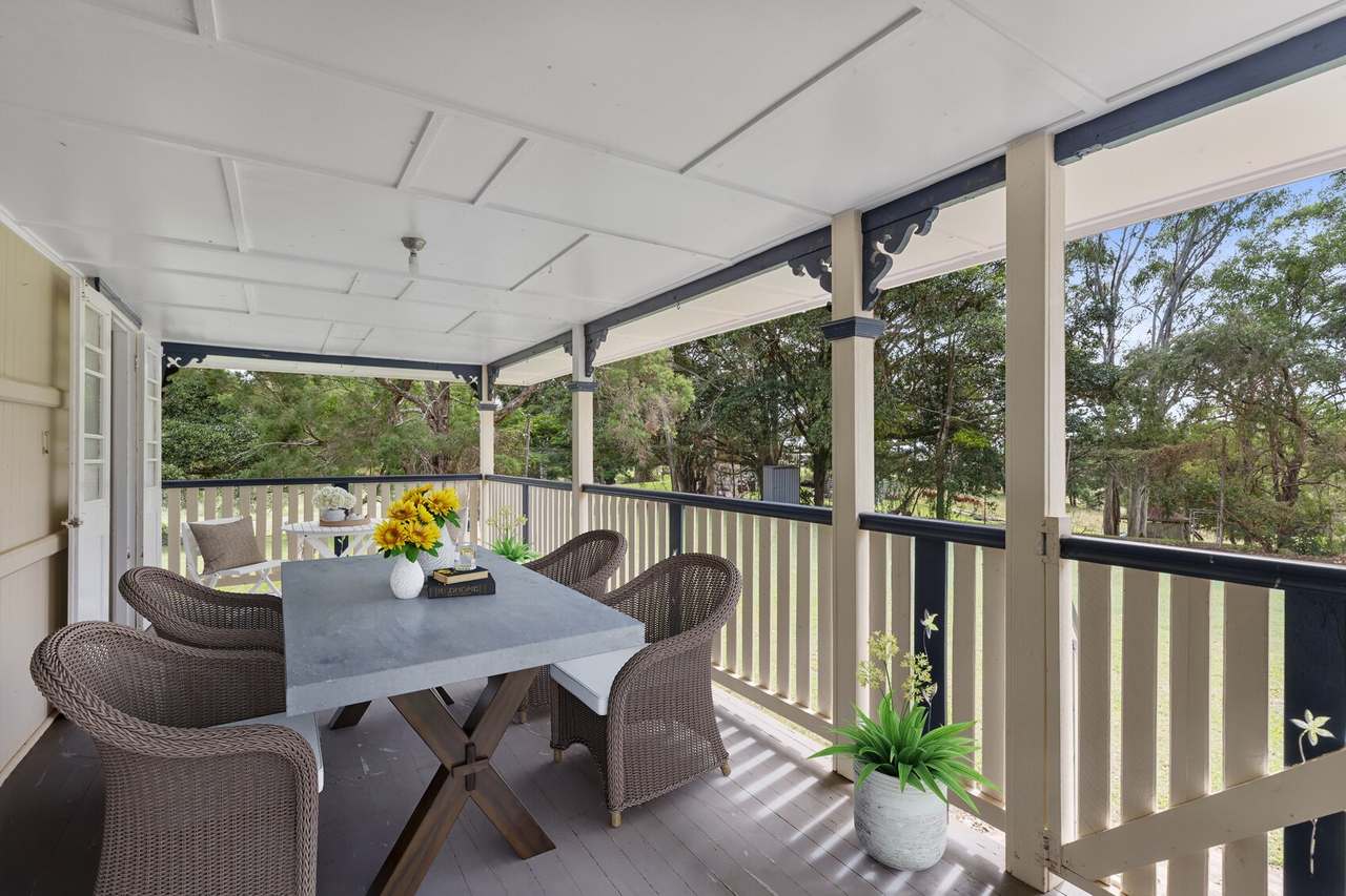 85 Robinson Road, Calico Creek For Sale by Farmbuy.com - image 13