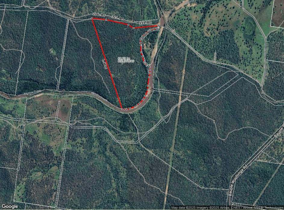 Lot 80, Athertons Road, Glen Echo For Sale by Farmbuy.com - image 19