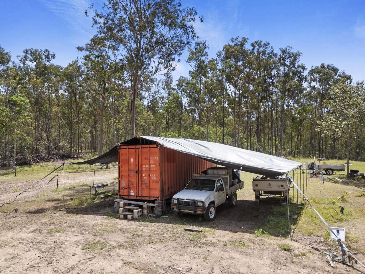 Lot 80, Athertons Road, Glen Echo For Sale by Farmbuy.com - image 7