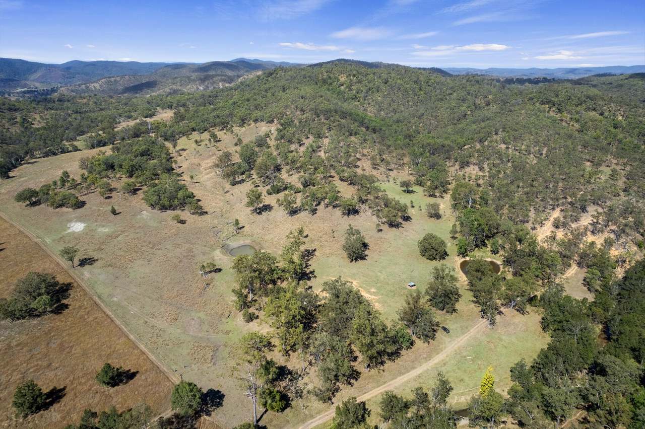Lot 423 West Coast Road, Kilkivan For Sale by Farmbuy.com - image 1