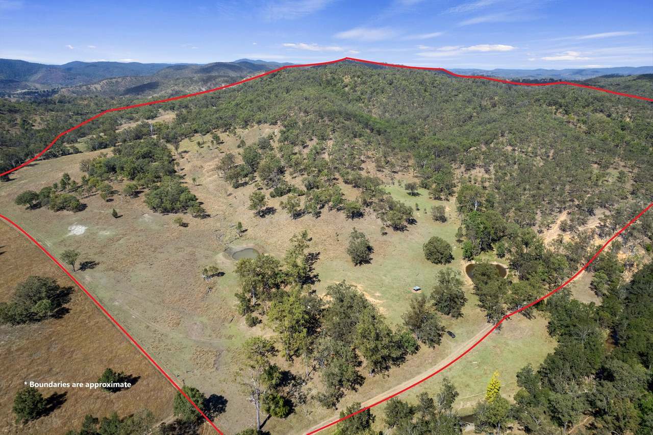 Lot 423 West Coast Road, Kilkivan For Sale by Farmbuy.com - image 2