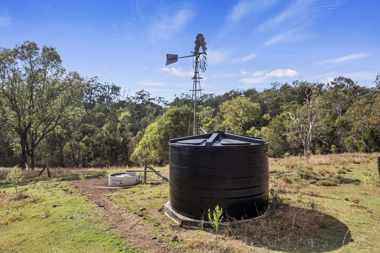 Lot 423 West Coast Road, Kilkivan For Sale by Farmbuy.com - image 5