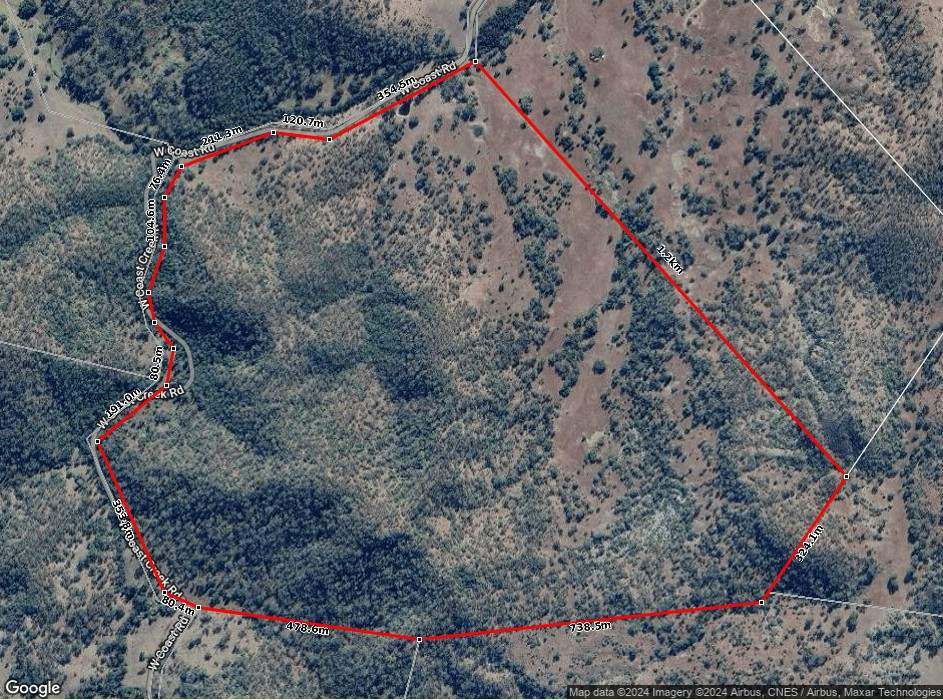 Lot 423 West Coast Road, Kilkivan For Sale by Farmbuy.com - image 18
