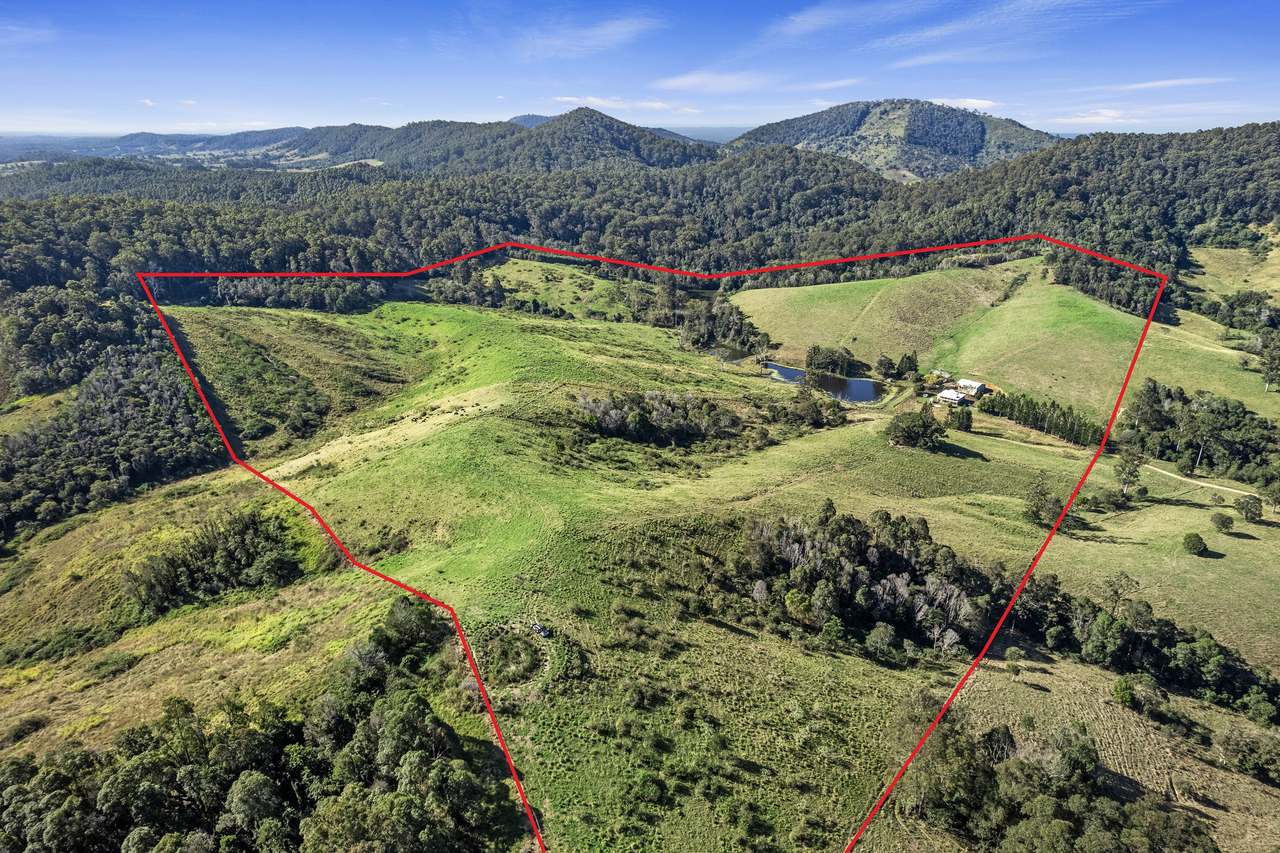 160 Buchanan Road, Ross Creek For Sale by Farmbuy.com - image 25