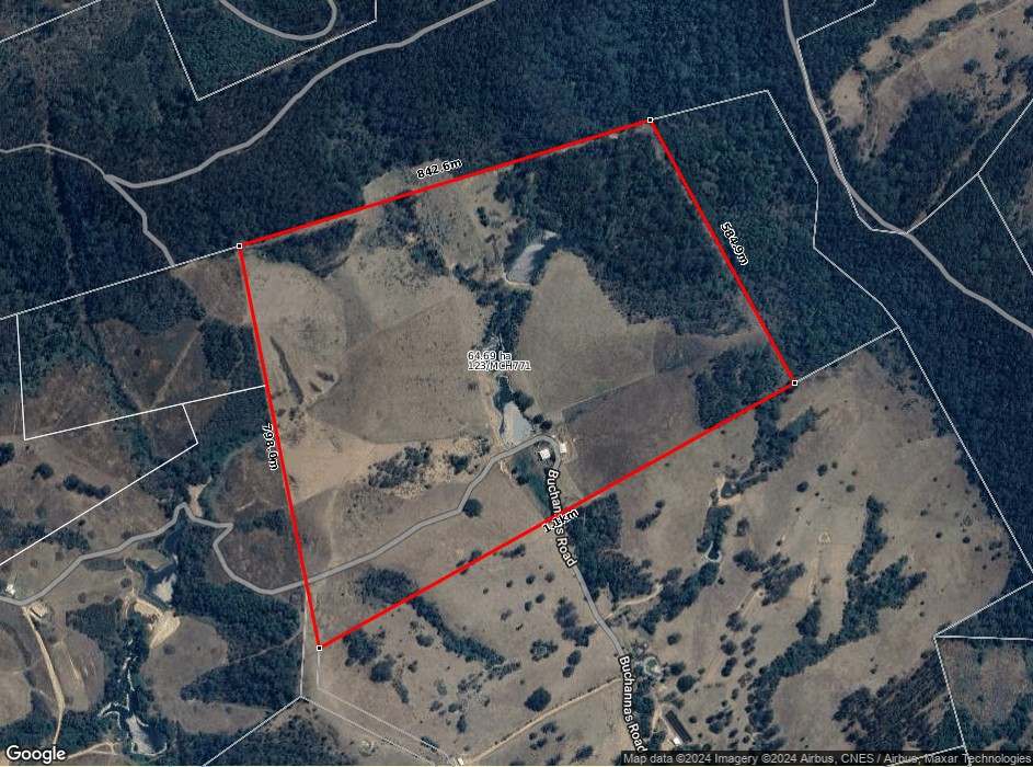 160 Buchanan Road, Ross Creek For Sale by Farmbuy.com - image 26