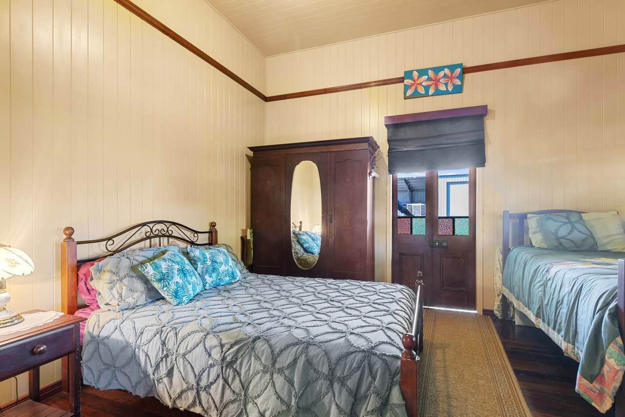 160 Buchanan Road, Ross Creek For Sale by Farmbuy.com - image 9