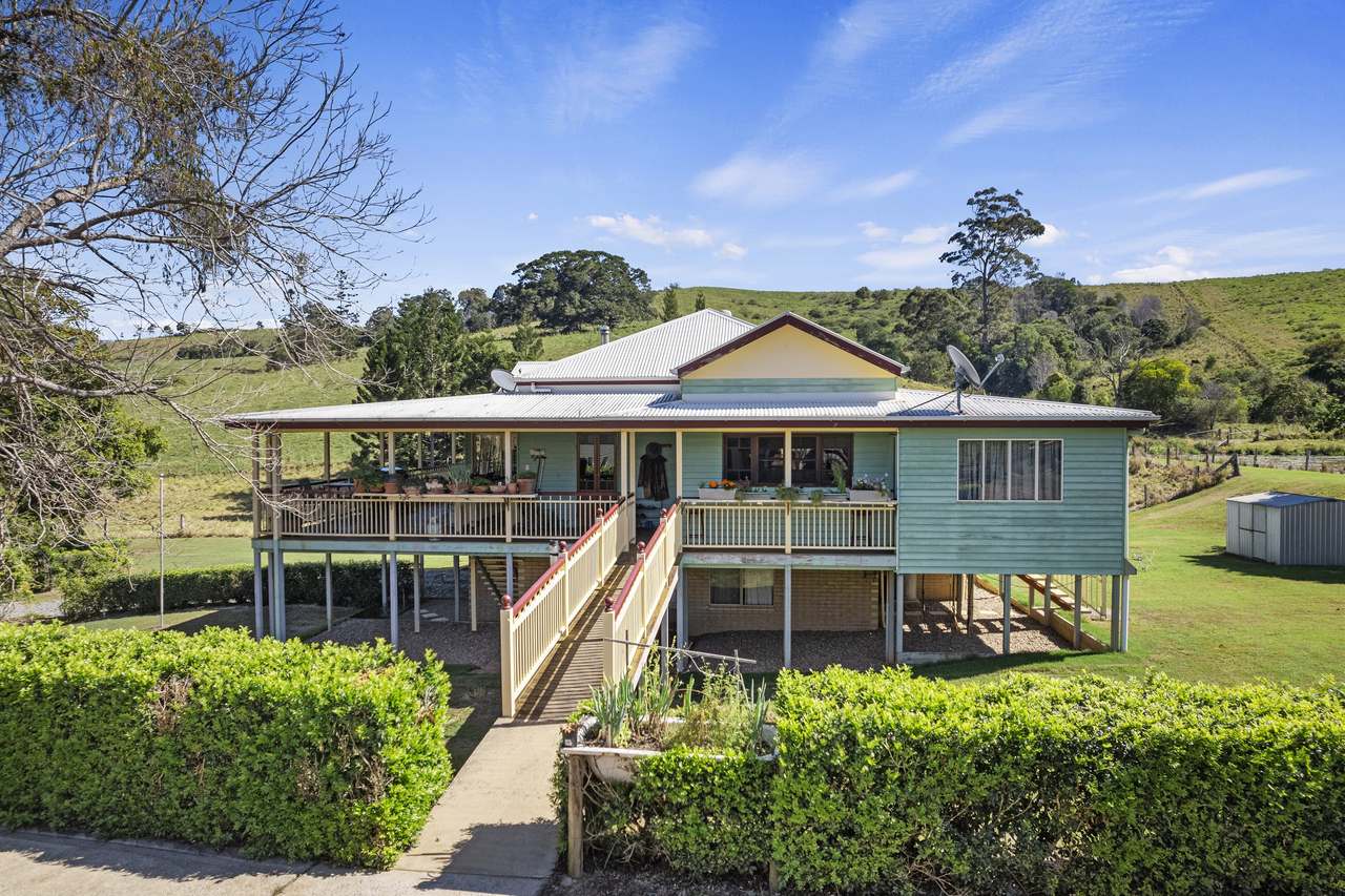 160 Buchanan Road, Ross Creek For Sale by Farmbuy.com - image 12