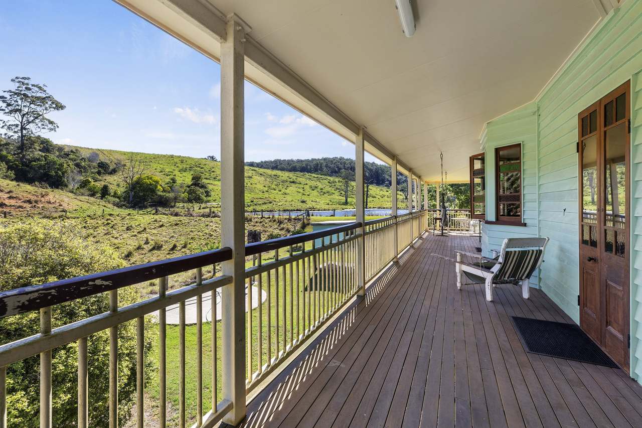 160 Buchanan Road, Ross Creek For Sale by Farmbuy.com - image 18