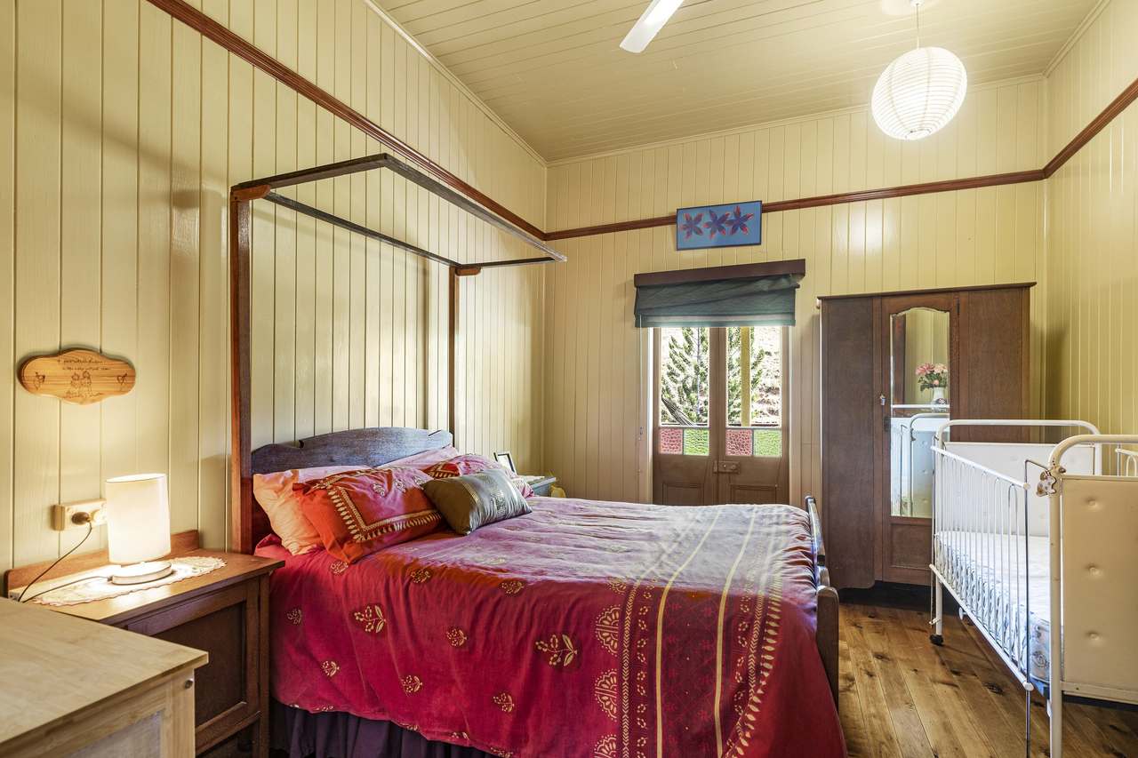 160 Buchanan Road, Ross Creek For Sale by Farmbuy.com - image 7