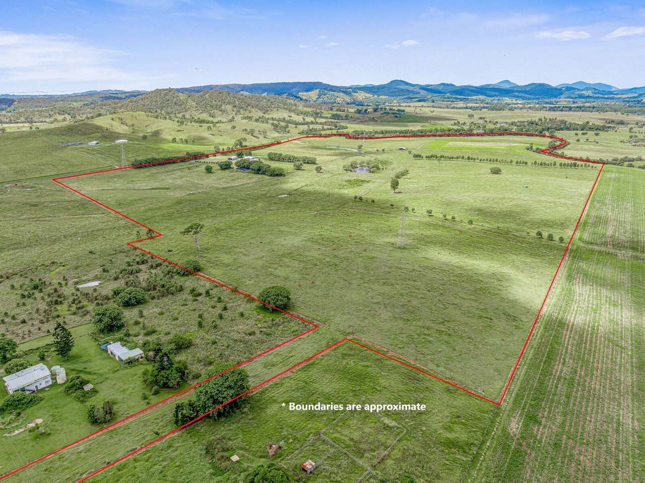 46 Abel Road, Lower Wonga For Sale by Farmbuy.com - image 35