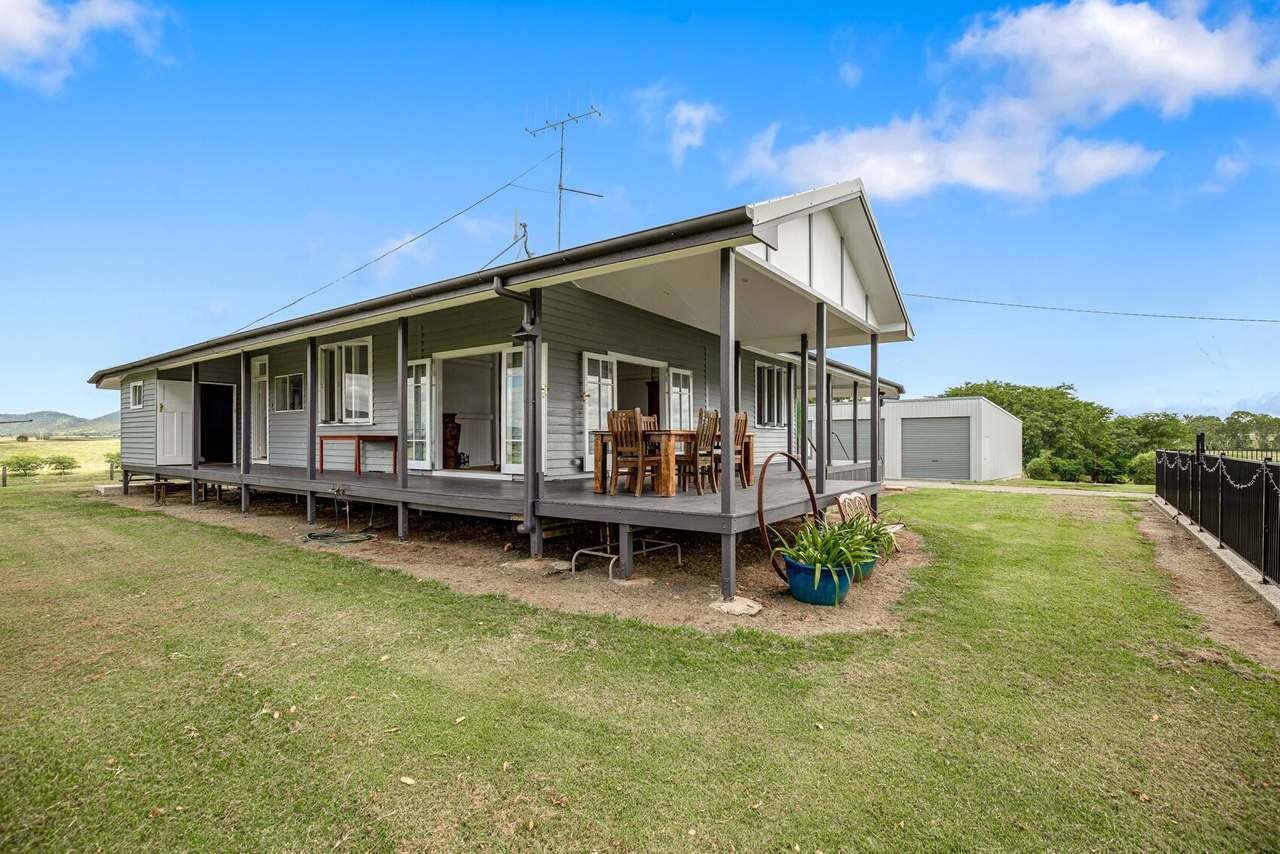 46 Abel Road, Lower Wonga For Sale by Farmbuy.com - image 2