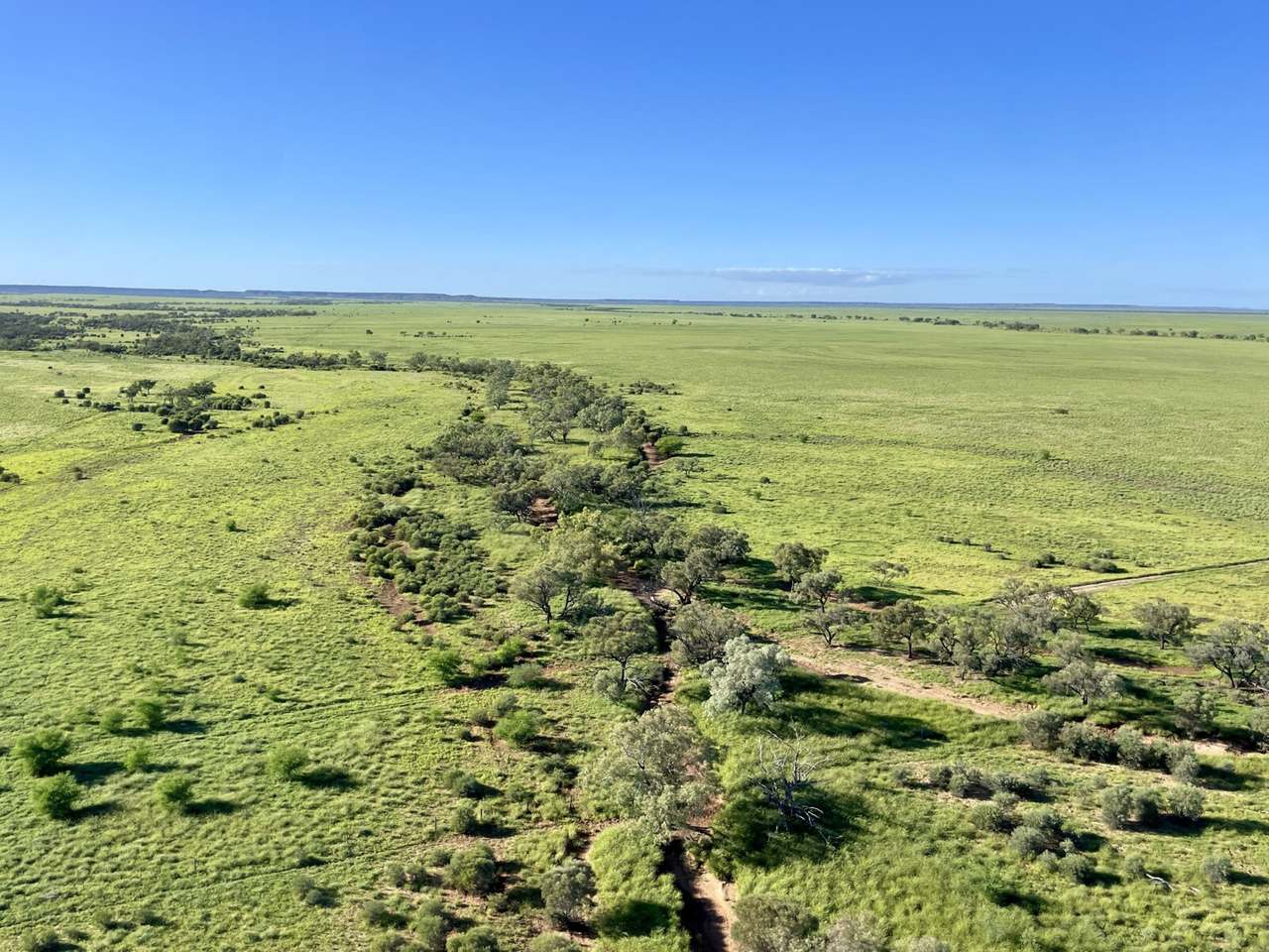 5480 Diamantina River Road, Opalton Sold by Farmbuy.com - image 4