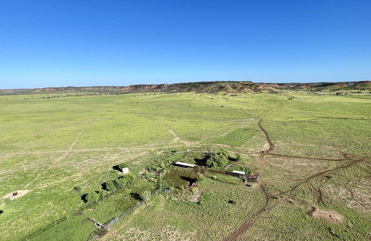 5480 Diamantina River Road, Opalton Sold by Farmbuy.com - image 7