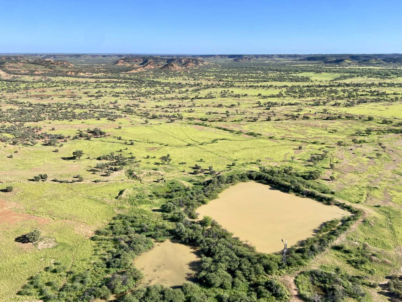 5480 Diamantina River Road, Opalton Sold by Farmbuy.com - image 11