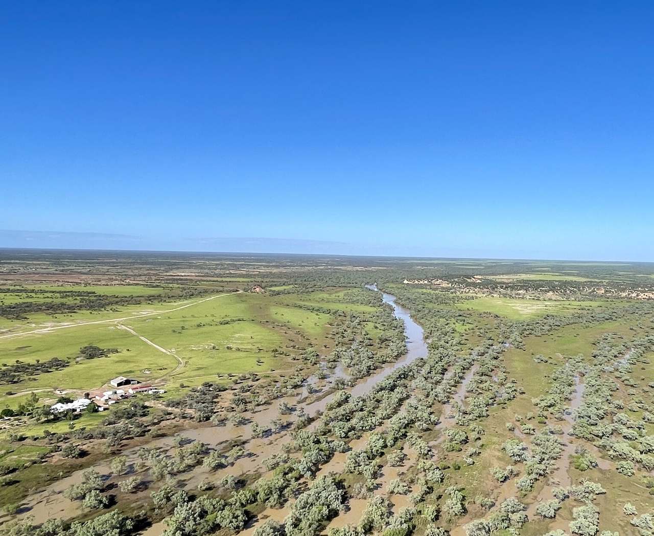 5480 Diamantina River Road, Opalton Sold by Farmbuy.com - image 18