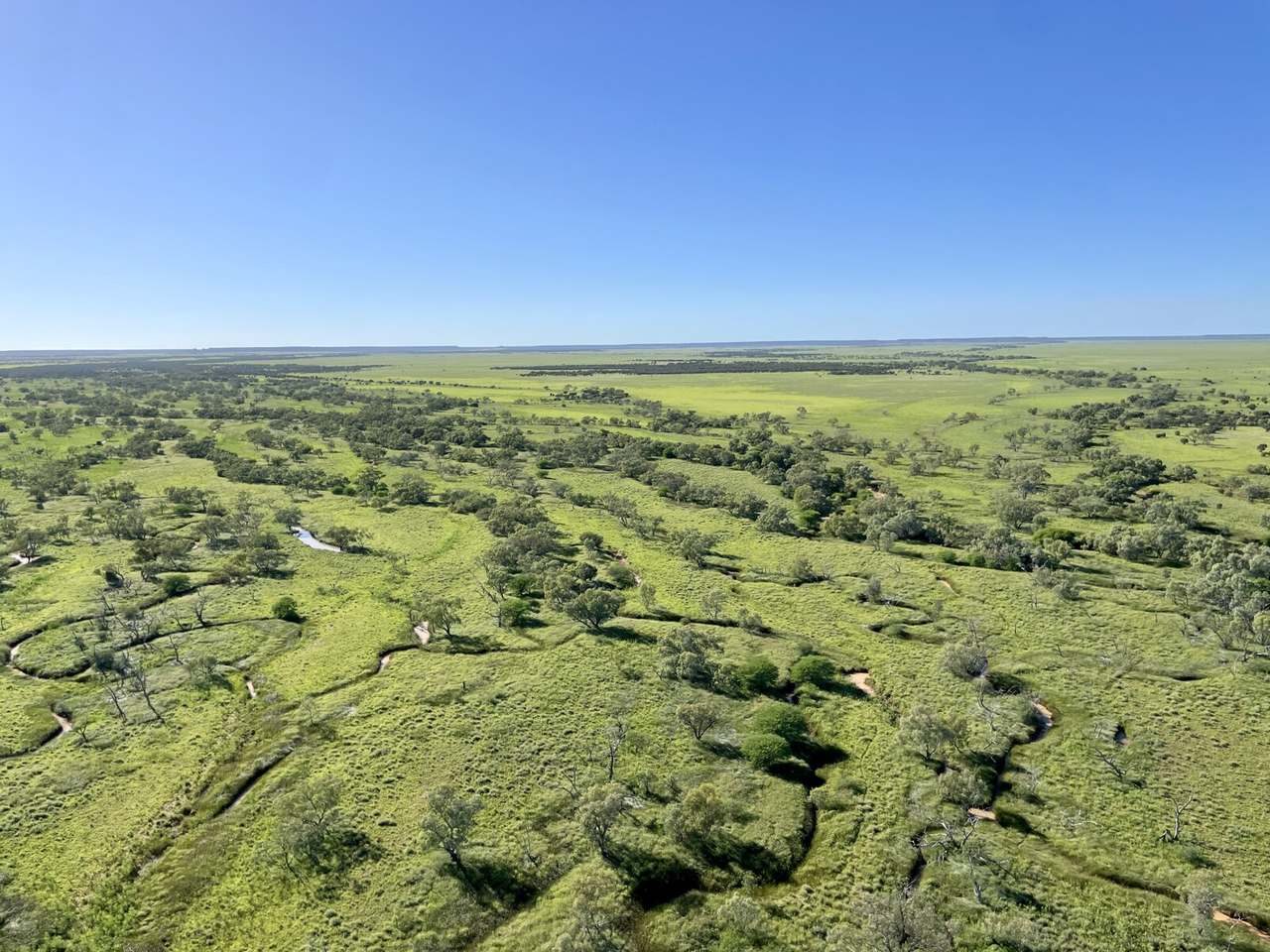5480 Diamantina River Road, Opalton Sold by Farmbuy.com - image 1