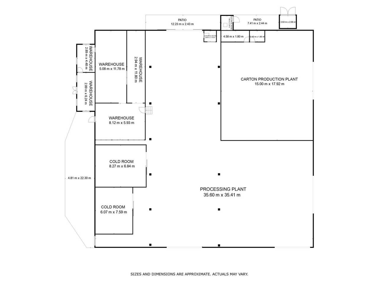 22 LEONARDI ROAD, MAREEBA For Sale by Farmbuy.com - image 26