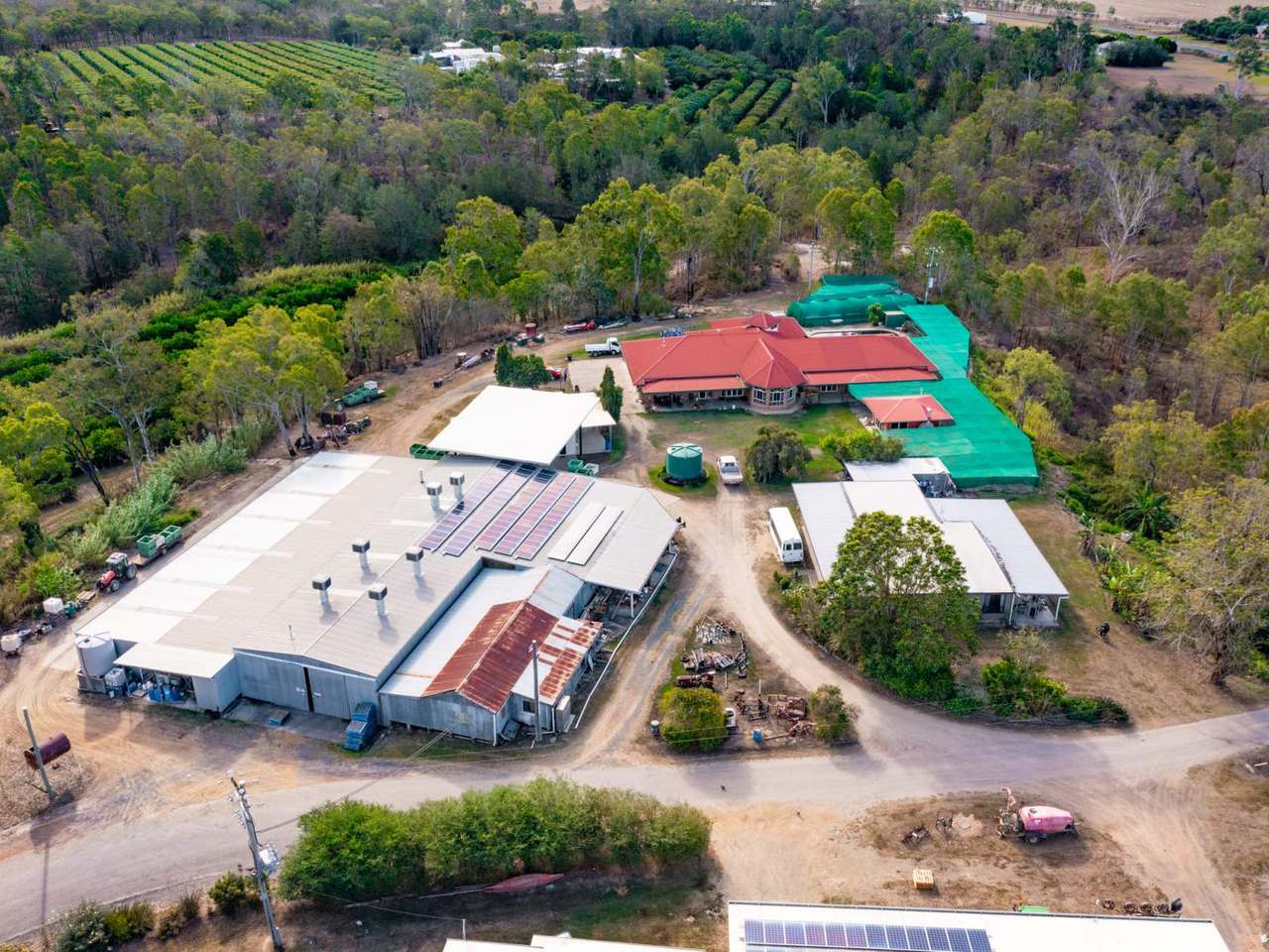 22 LEONARDI ROAD, MAREEBA For Sale by Farmbuy.com - image 3