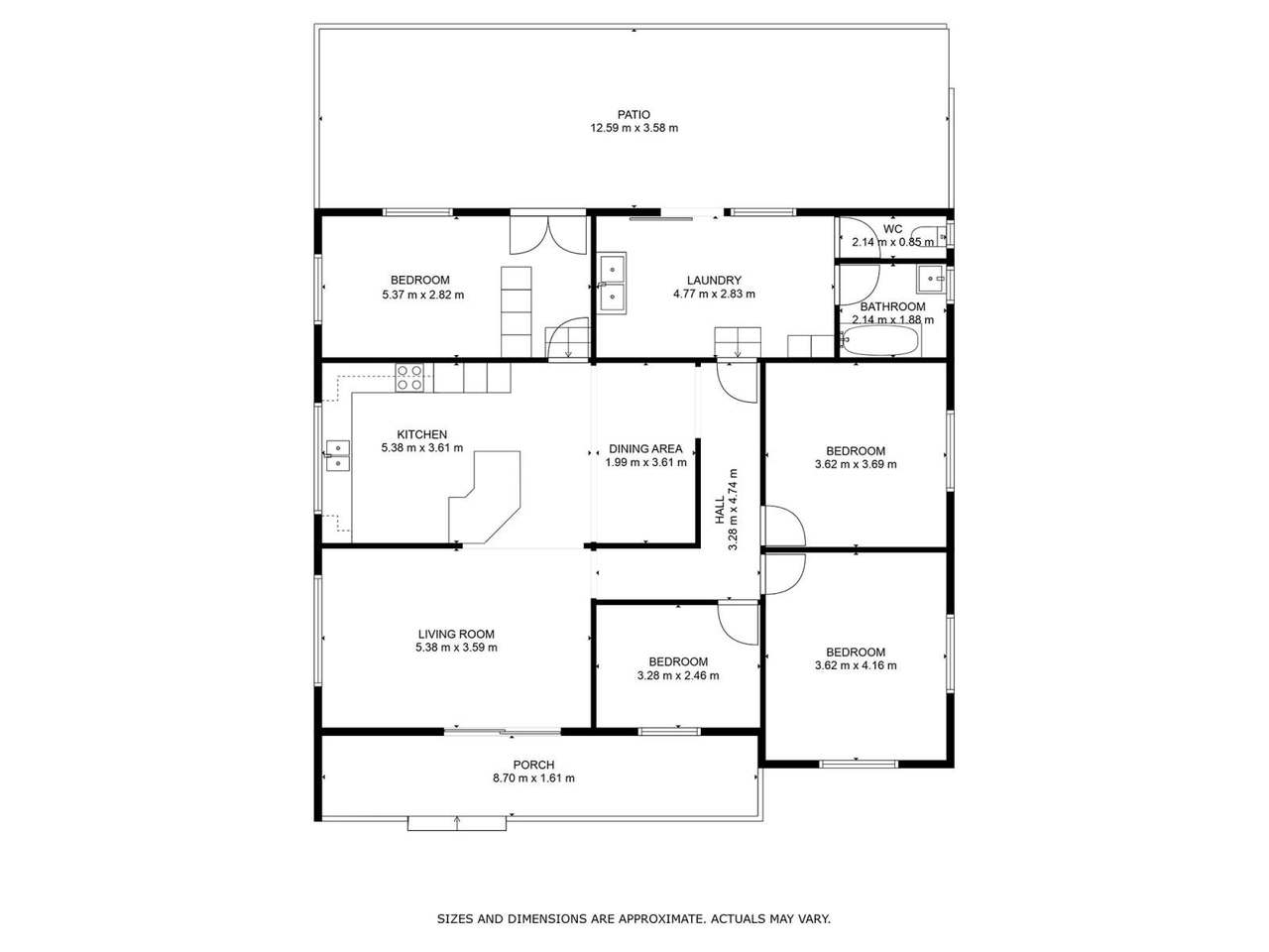 22 LEONARDI ROAD, MAREEBA For Sale by Farmbuy.com - image 24