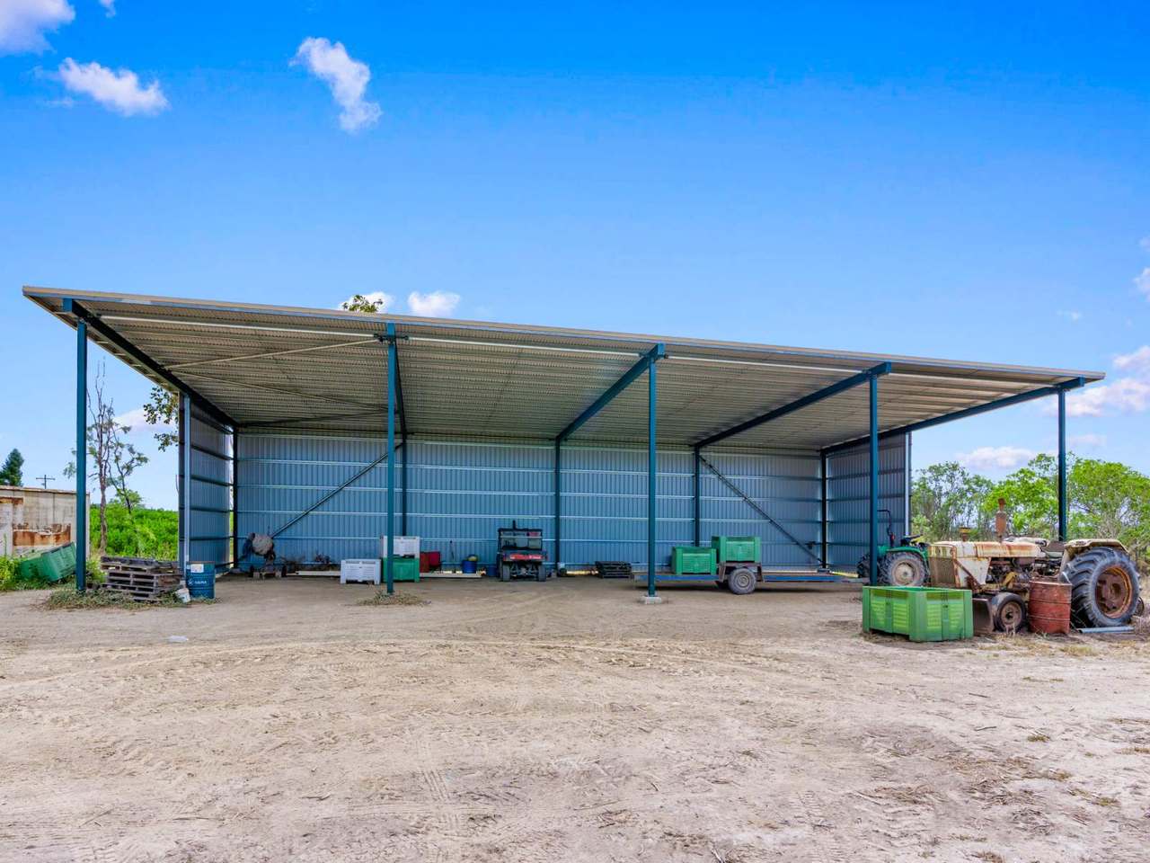 402 TINAROO CREEK ROAD, MAREEBA For Sale by Farmbuy.com - image 4