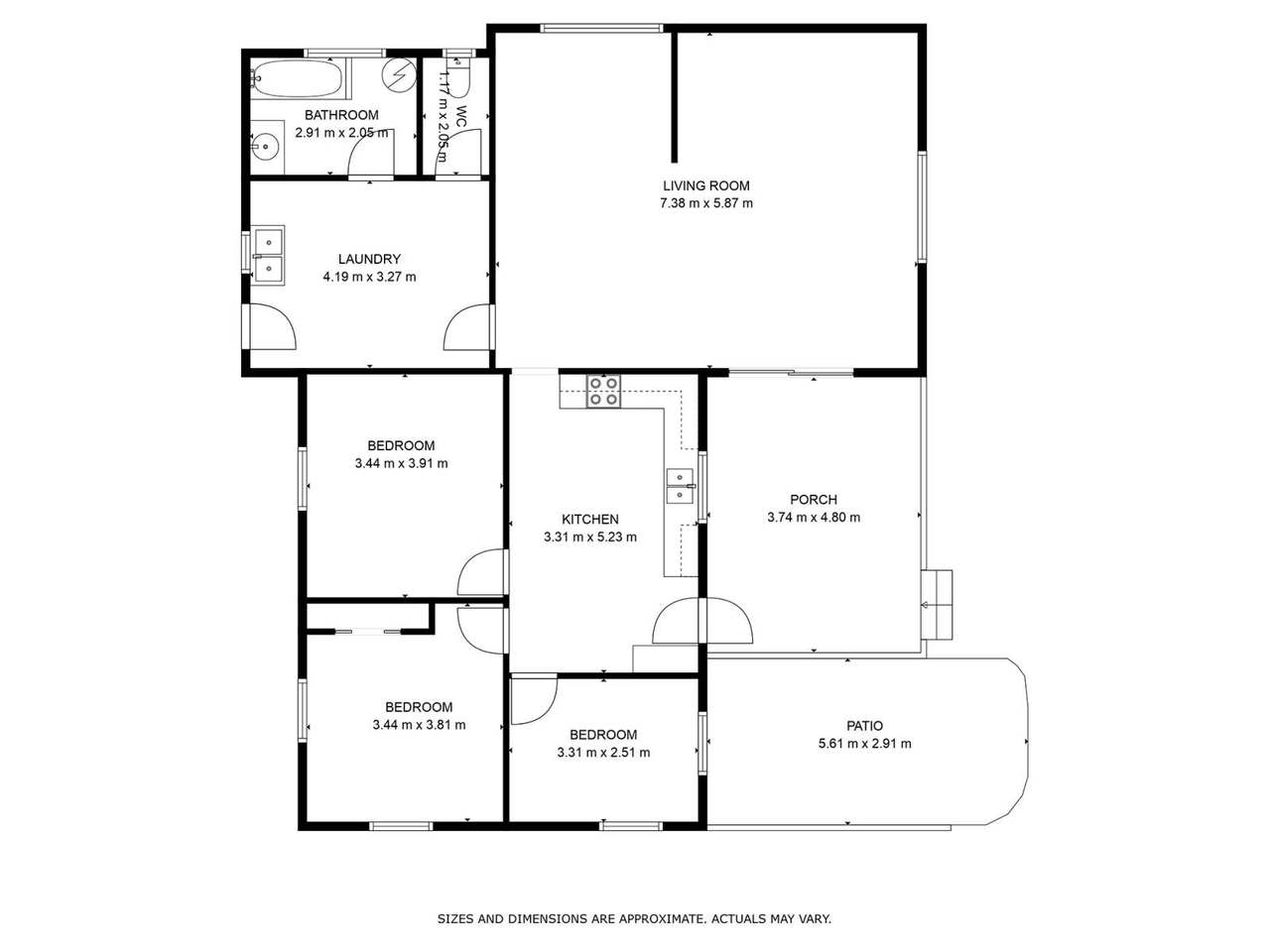 402 TINAROO CREEK ROAD, MAREEBA For Sale by Farmbuy.com - image 10
