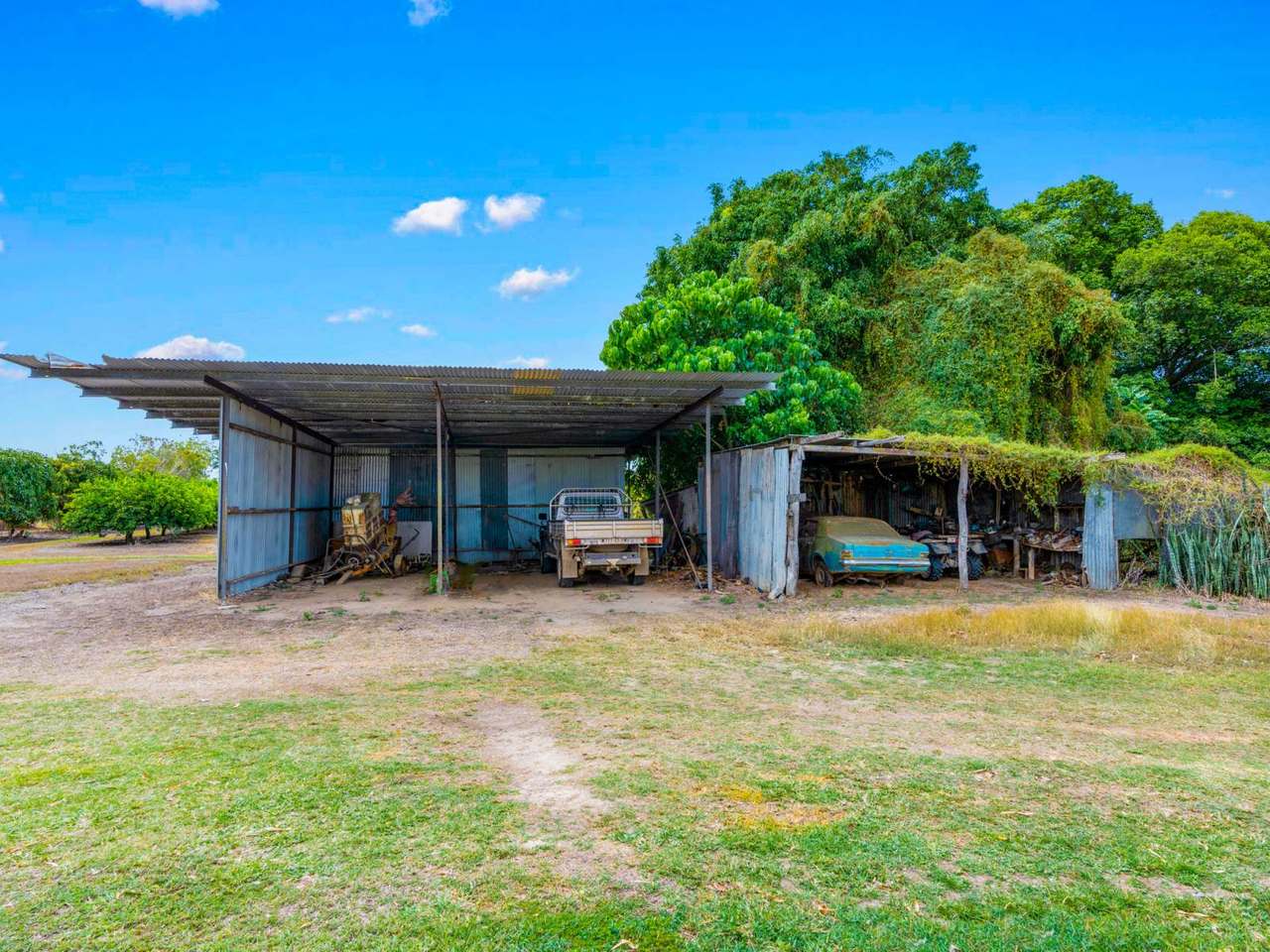 402 TINAROO CREEK ROAD, MAREEBA For Sale by Farmbuy.com - image 7
