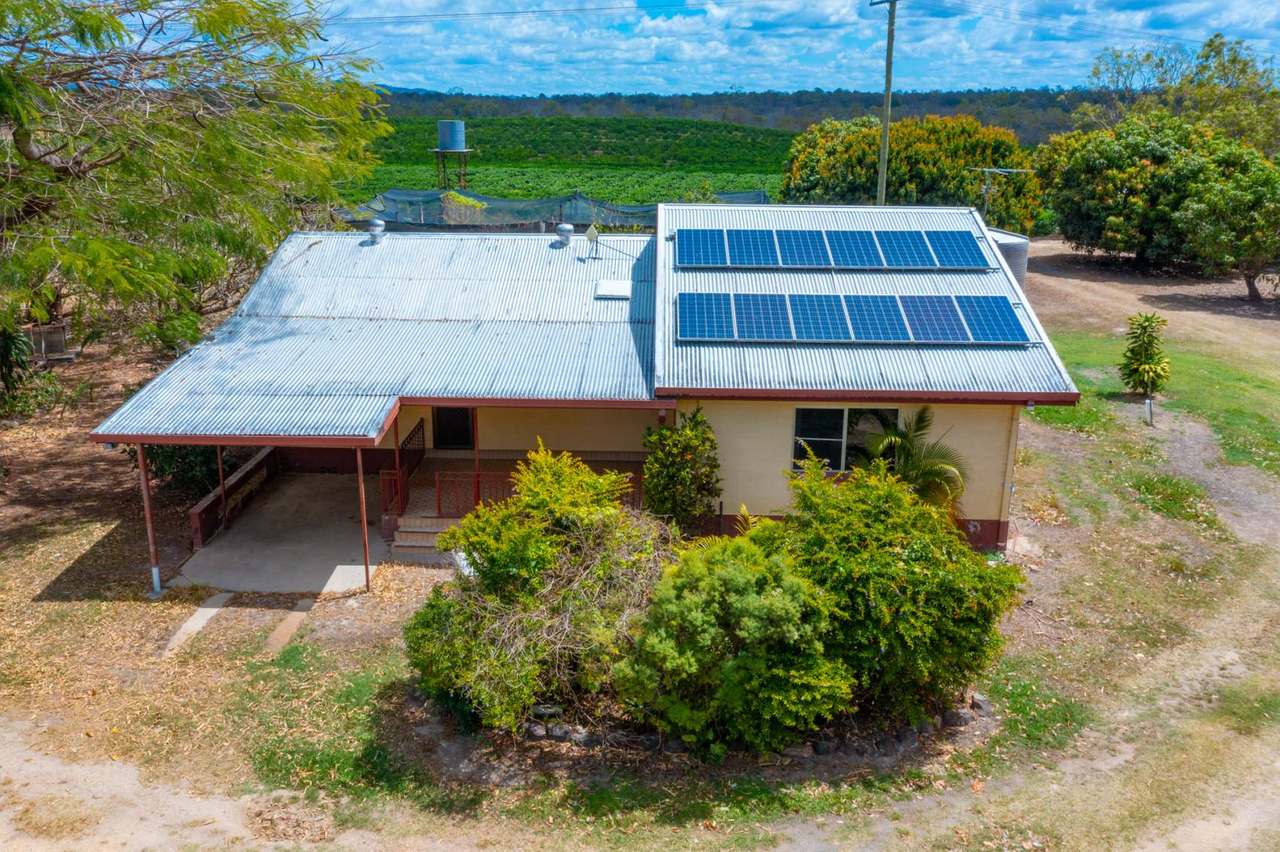 402 TINAROO CREEK ROAD, MAREEBA For Sale by Farmbuy.com - image 5