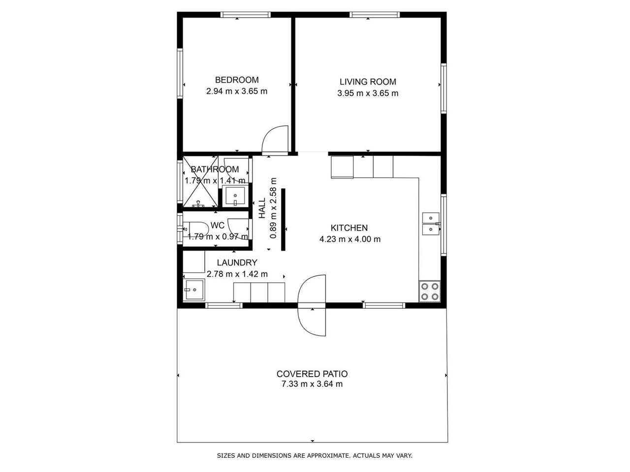 402 TINAROO CREEK ROAD, MAREEBA For Sale by Farmbuy.com - image 11
