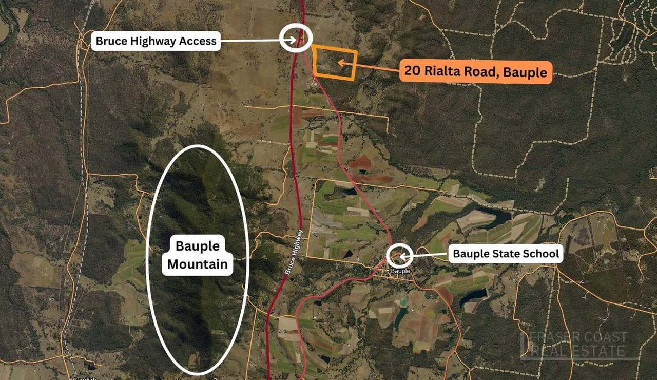 20 Rialta Road, Bauple For Sale by Farmbuy.com - image 3