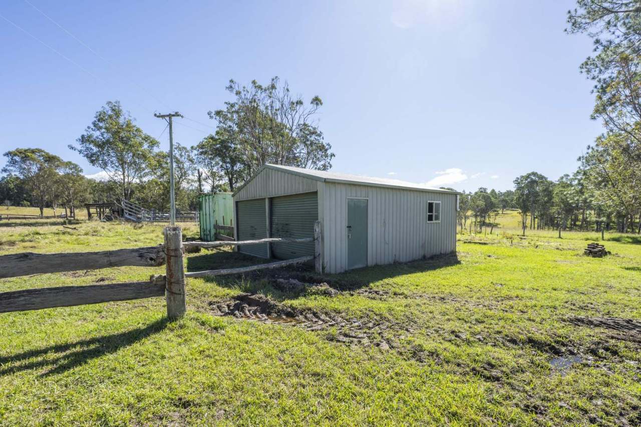 199 Boundary Creek Road , Nymboida For Sale by Farmbuy.com - image 20