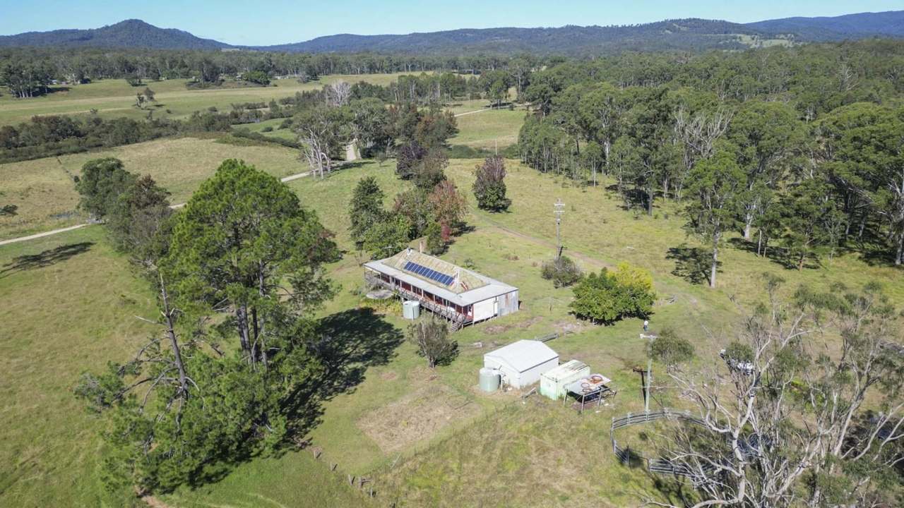 199 Boundary Creek Road , Nymboida For Sale by Farmbuy.com - image 29