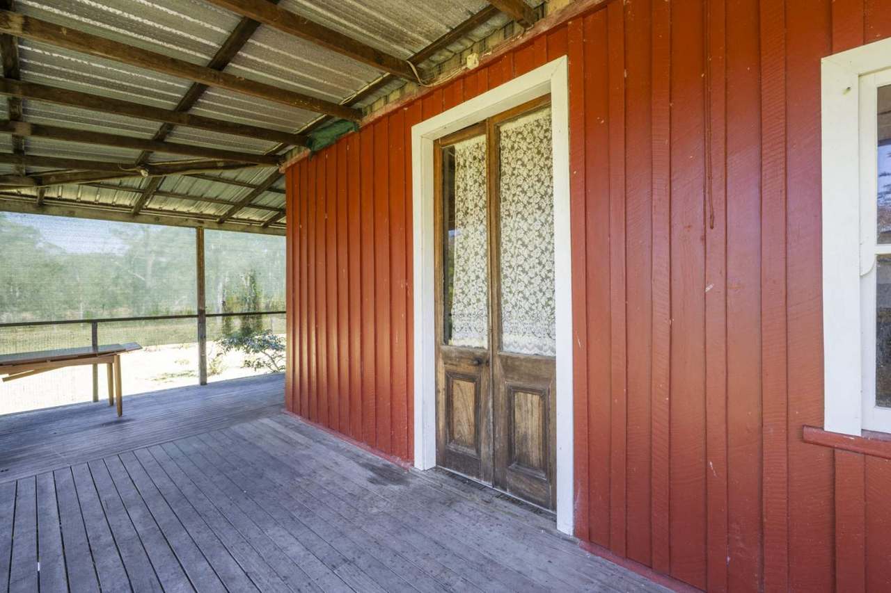 199 Boundary Creek Road , Nymboida For Sale by Farmbuy.com - image 10