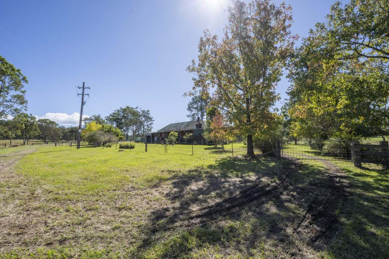 199 Boundary Creek Road , Nymboida For Sale by Farmbuy.com - image 4