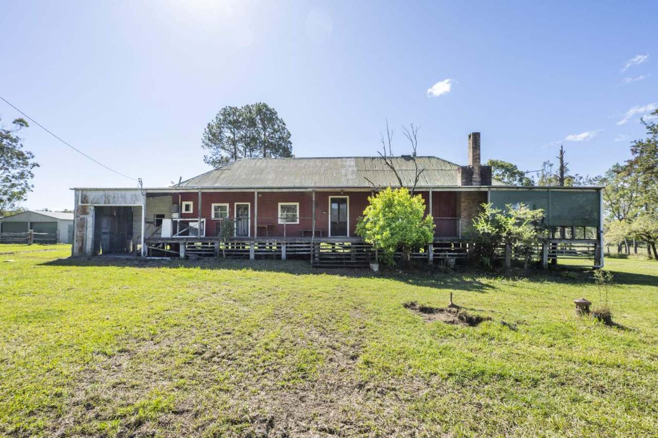 199 Boundary Creek Road , Nymboida For Sale by Farmbuy.com - image 5