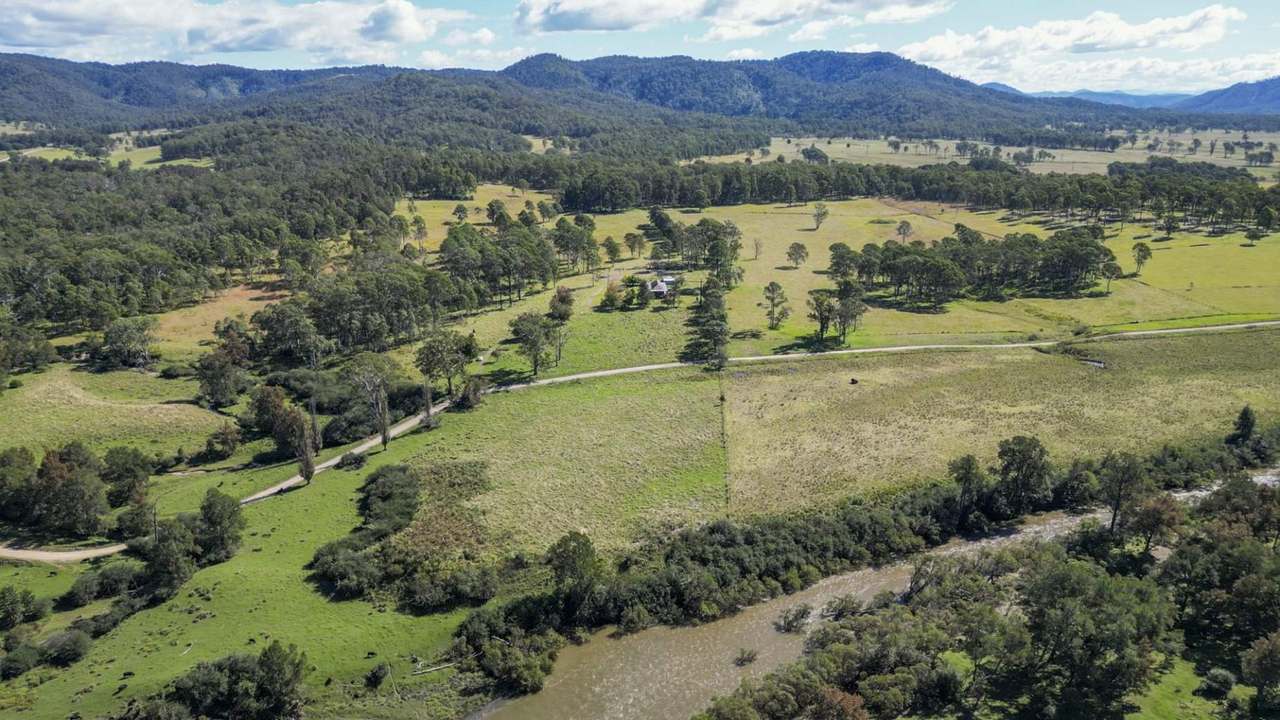 199 Boundary Creek Road , Nymboida For Sale by Farmbuy.com - image 27
