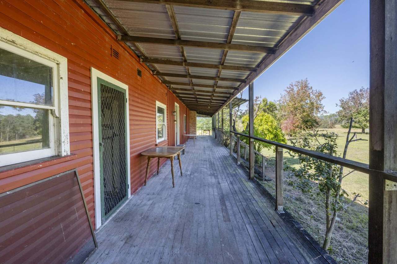 199 Boundary Creek Road , Nymboida For Sale by Farmbuy.com - image 9