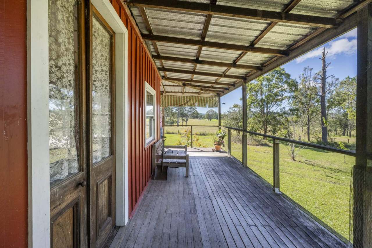 199 Boundary Creek Road , Nymboida For Sale by Farmbuy.com - image 7